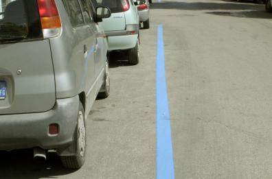 Appalto parcheggi Ataf
si indaga per turbativa