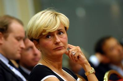 Inchiesta petrolio lucano
ex ministro di nuovo dai pm