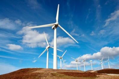 La crisi morde, «ristori per la Capitanata da eolico e fotovoltaico» 