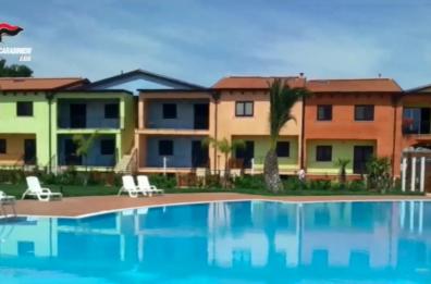 Confiscati beni milionari
al fratello boss di Altamura
