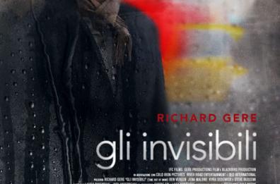 Gli Invisibili