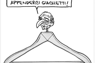 Vince M5S a Roma e Torino