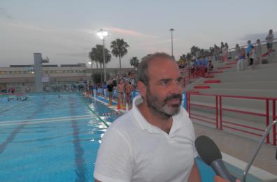 La Waterpolo guarda subito al futuro Merlini: l'obiettivo è tenere unito il gruppo