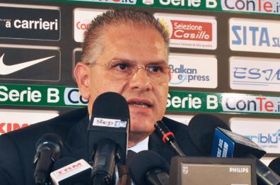 Bari, per il ds girandola
di nomi: stop a Faggiano