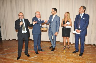 Premiate le «stelle» pugliesi nel mondo