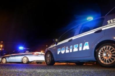 Polizia sventa assalto
a colonnine self service
