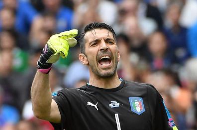 Italia - Spagna: ottavi di finale da brivido