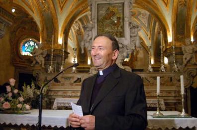 «Il difetto dei baresi?
Parlare male della città»