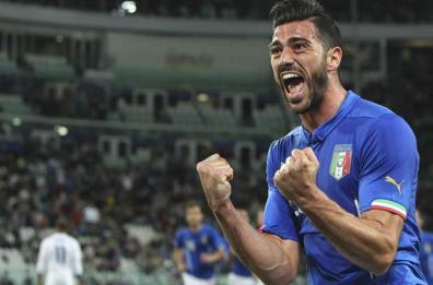 Pellè, emigrante
del pallone
 da Lecce a «star»