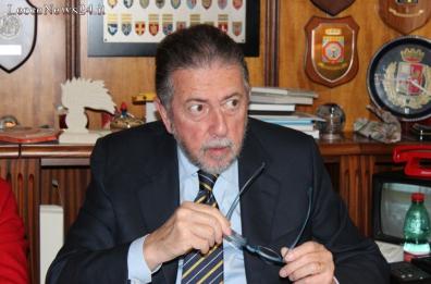 Il procuratore di Lecce
al Consiglio regionale
«La mafia ha consenso»