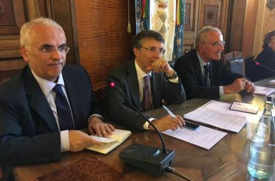 Cantone: la politica pesa
sull'attuazione delle opere