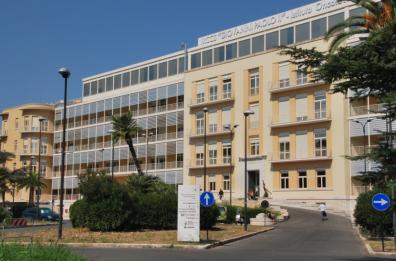 Legionella all'Oncologico di Bari, valori sotto la soglia di rischio 