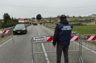 Fasano Martina Franca, procedono i lavori sulla Statale dei trulli 