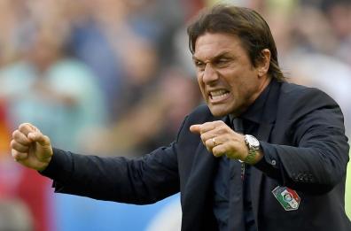 Premio «Città di Lecce»
al ct Antonio Conte