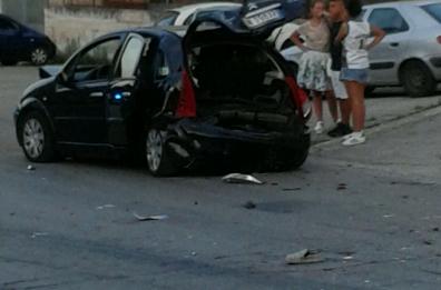 Travolge e uccide donna a Bari
«Ubriaco e drogato»: arrestato