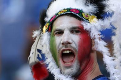 Italia - Germania una partita che pesa come una finale