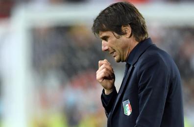 L'addio di Conte
anzi «arrivederci»