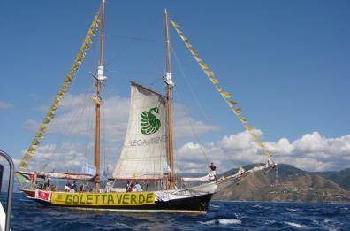 Il mare del litorale Bat promosso a pieni voti