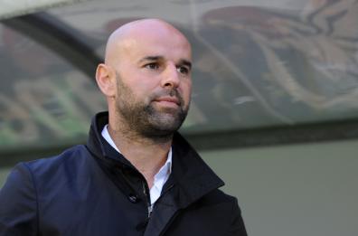 Inizia la serie B del Bari
«Andiamo a comandare»