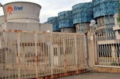 Nuovo progetto
di Enel 
per centrale a Bari