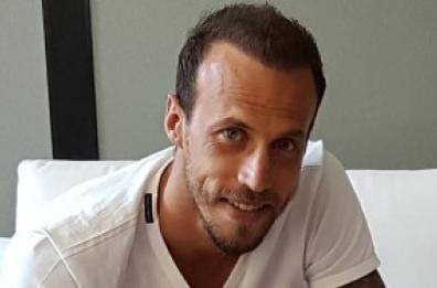 Bari, Moras in campo
a Cesena. Out Ivan e Furlan