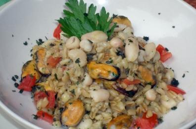 Grano, se è Buono
allora è di Rutigliano