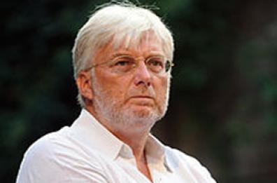 La felicità «petrosa»
di Silvio Perrella 
