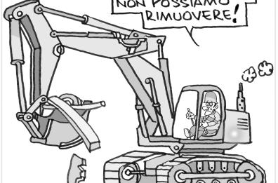 Il giorno del dolore.