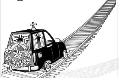 Oggi funerali per le 23 vittime.