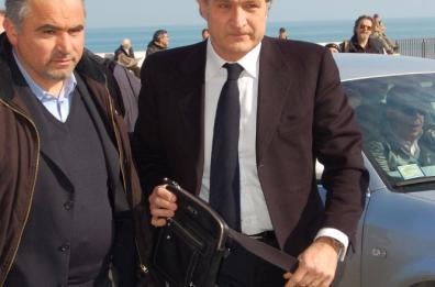 I pm: «alterati» i registri di una stazione