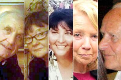 Attentato a Nizza
 cinque vittime italiane