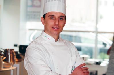 Dal Mediterraneo alla Calabria
fino all’Emilia, cucina da amare