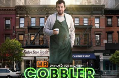 Mr Cobbler e la bottega magica