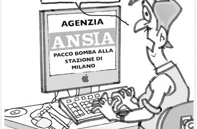 Stazione di Milano, falso allarme per un pacco bomba.