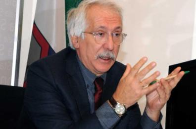 Il prof. Giorgio Assennato
curerà un blog sul nostro sito
