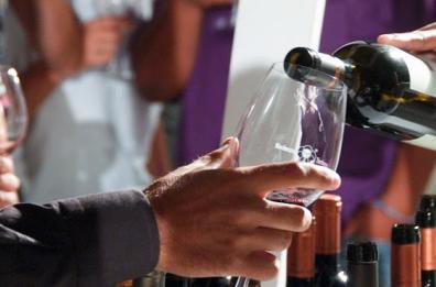«Bere consapevole» e buon vino