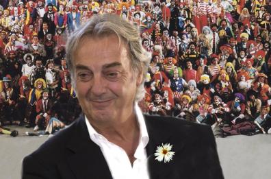 Bitonto, «Italo» al Traetta con Gianni Ciardo