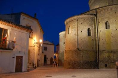 Acerenza, case del centro storico a 1 euro per salvarle dall'abbandono 