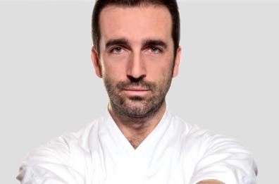 Stop agli sprechi alimentari
pure dai nostri grandi cuochi