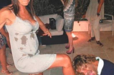 Foto scandalo, Anm Trani
«Sobrietà dai magistrati»