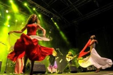 Notte Taranta, 200mila 
pizzicati per 20ennale