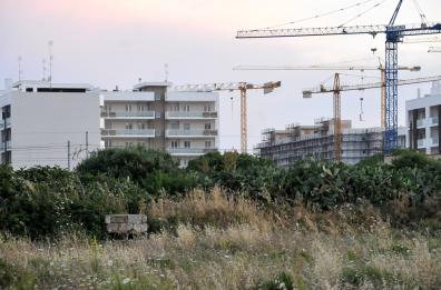 Il Tar blocca il concorso
per 4 scuole a S. Anna