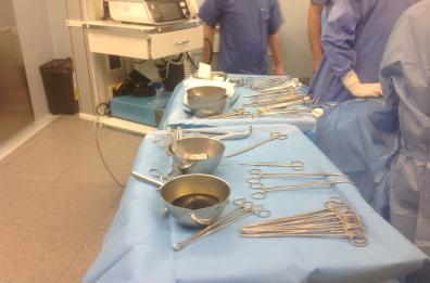 Infezioni ospedaliere
il boom in Basilicata