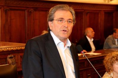 Taranto, confermata interdizione Tamburrano nel Ctp