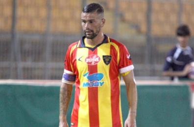 Ascoli-Lecce, si gioca il posticipo
 Giallorossi avanti con Lepore