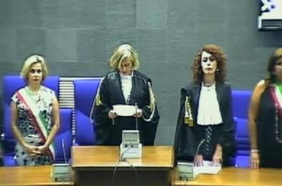 Caso Scazzi, Sabrina presto libera
Il giudice non ha scritto la sentenza