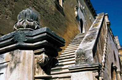 Gioia del Colle, Palio delle Botti