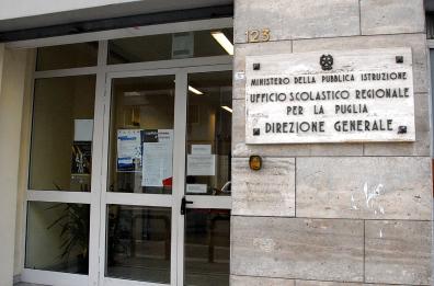 Puglia, nasce la nuova anagrafe regionale dell’edilizia scolastica