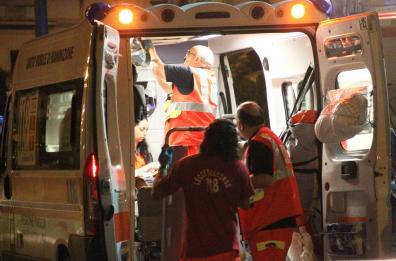 Cisternino, neonata morta in casa dopo il parto: l’autopsia chiarirà tutto
