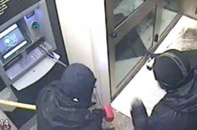 Assalti bancomat in Piemonte
due foggiani nella banda